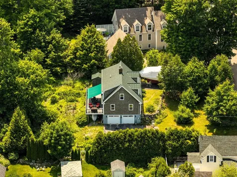 6 Chestnut Hill Camden ME 04843
