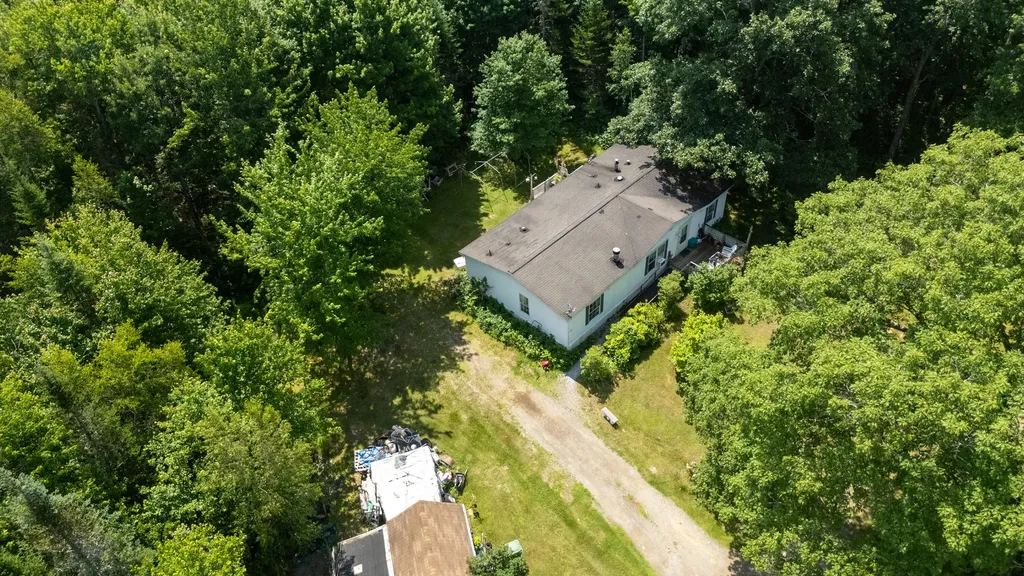 176 Higgins Hill Road Morrill ME 04952
