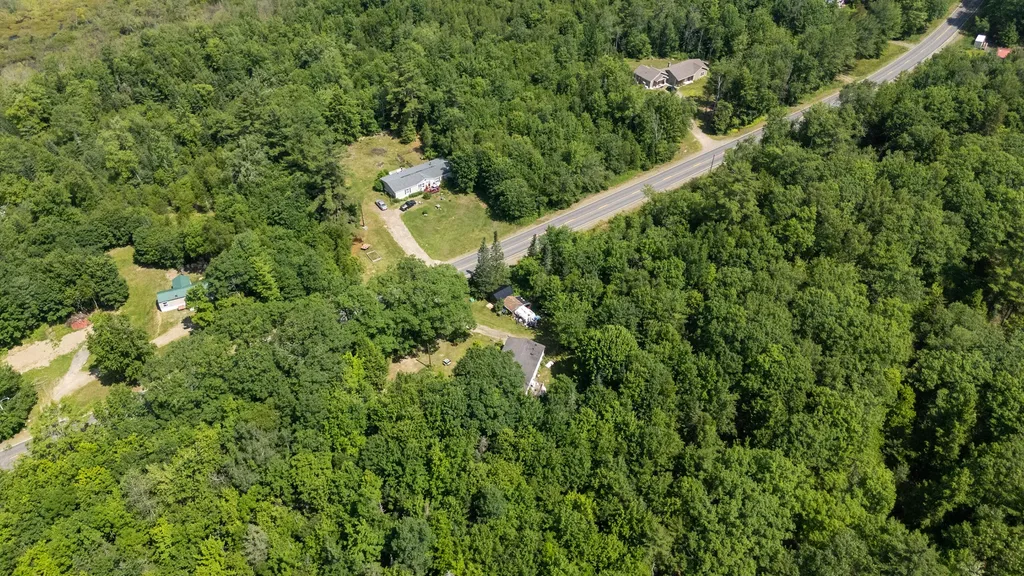 176 Higgins Hill Road Morrill ME 04952