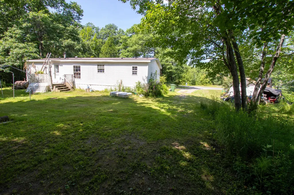 176 Higgins Hill Road Morrill ME 04952