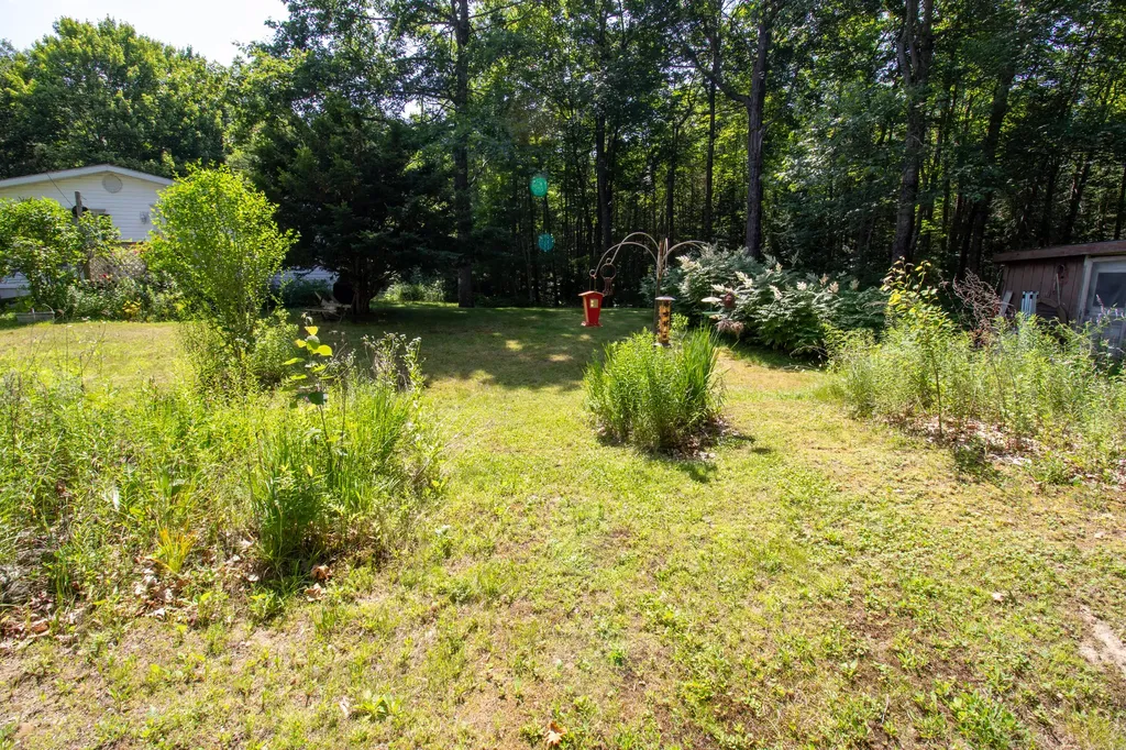 176 Higgins Hill Road Morrill ME 04952