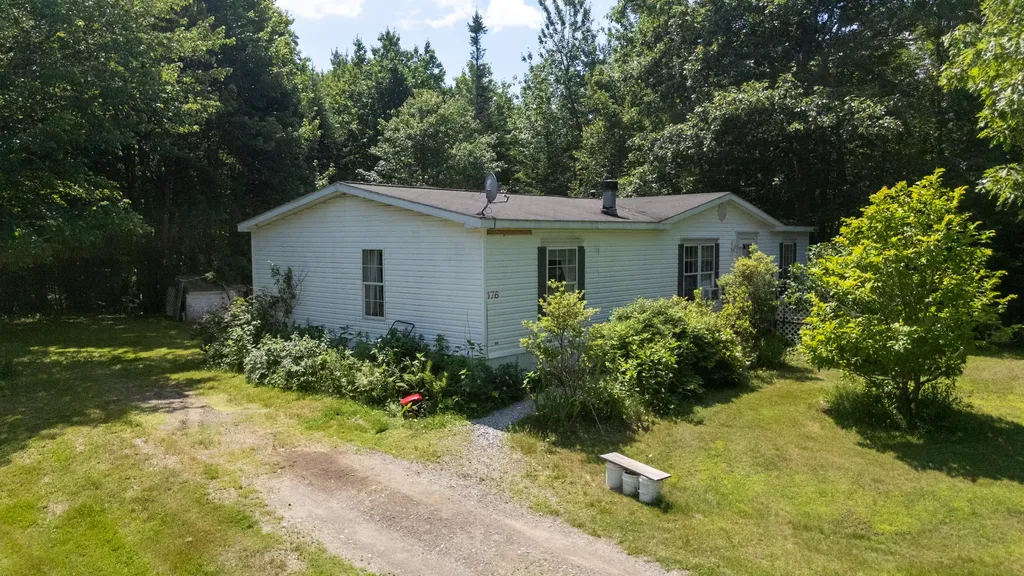 176 Higgins Hill Road Morrill ME 04952