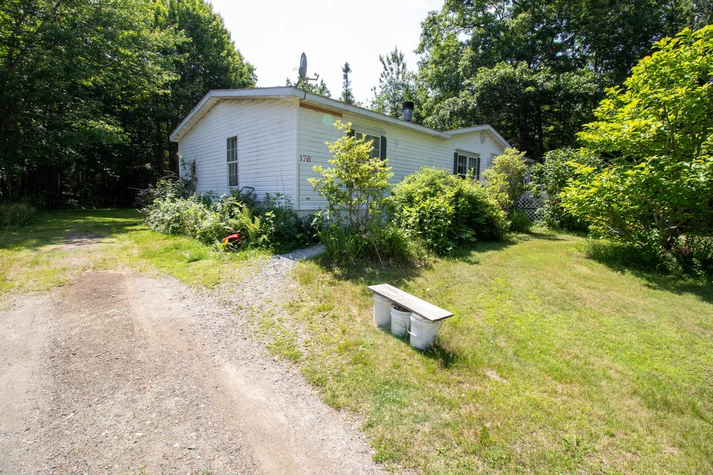 176 Higgins Hill Road Morrill ME 04952