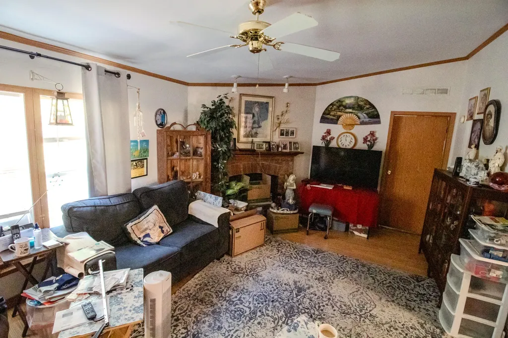 176 Higgins Hill Road Morrill ME 04952