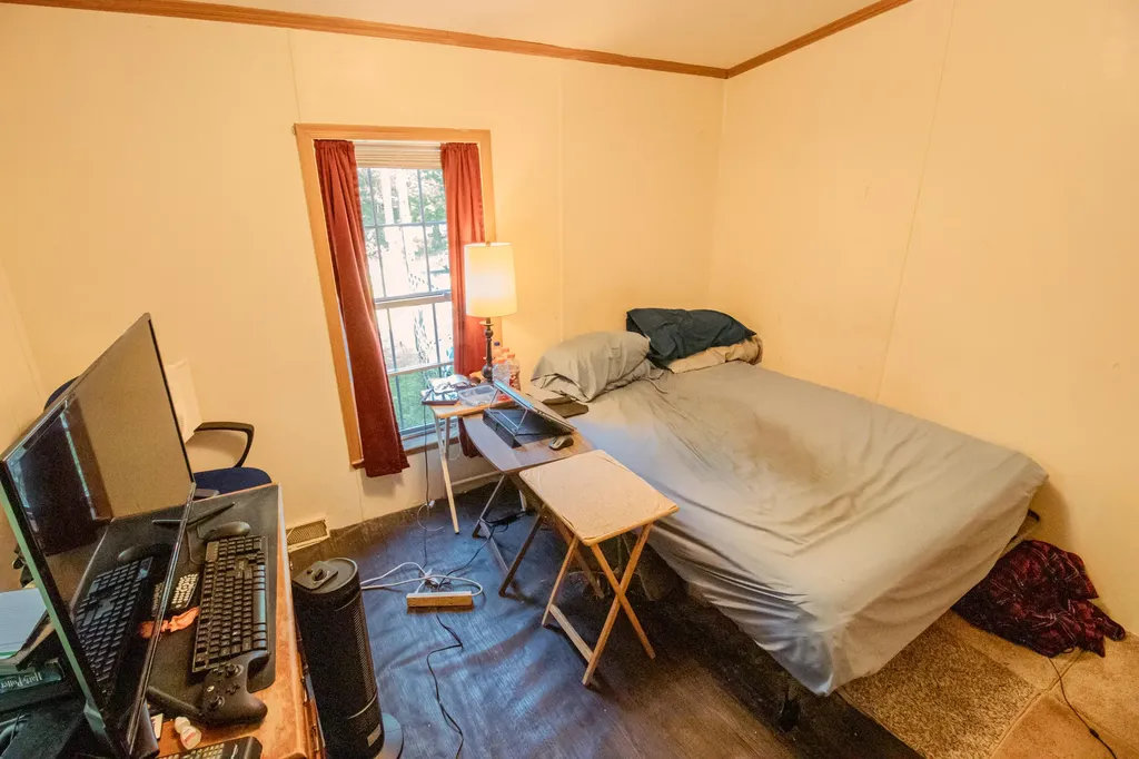 176 Higgins Hill Road Morrill ME 04952