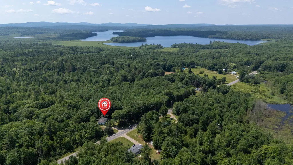 176 Higgins Hill Road Morrill ME 04952
