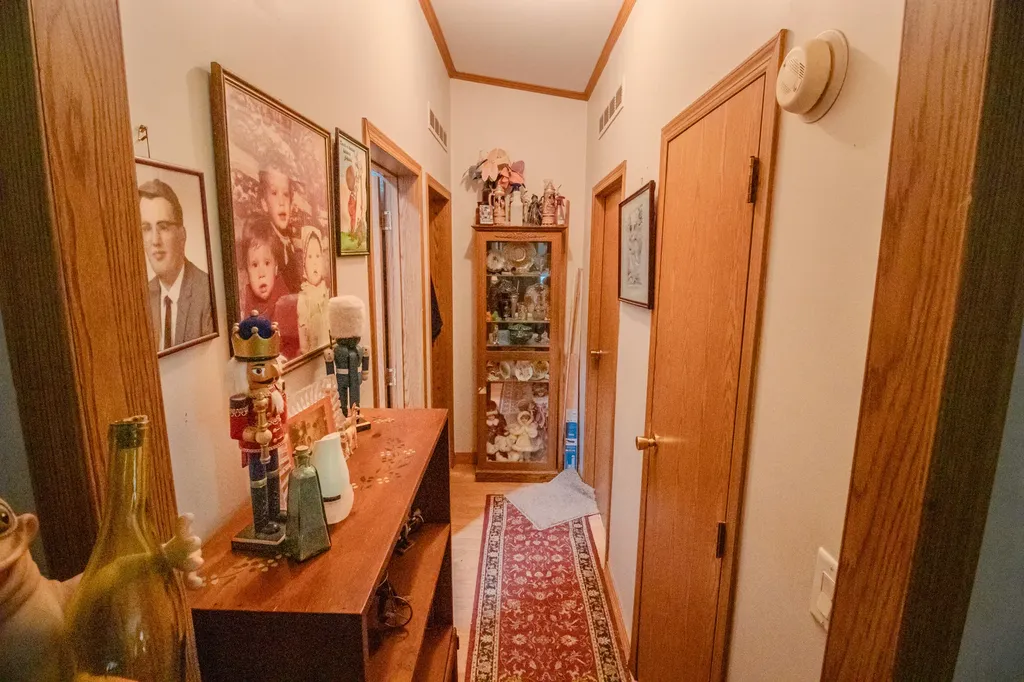 176 Higgins Hill Road Morrill ME 04952