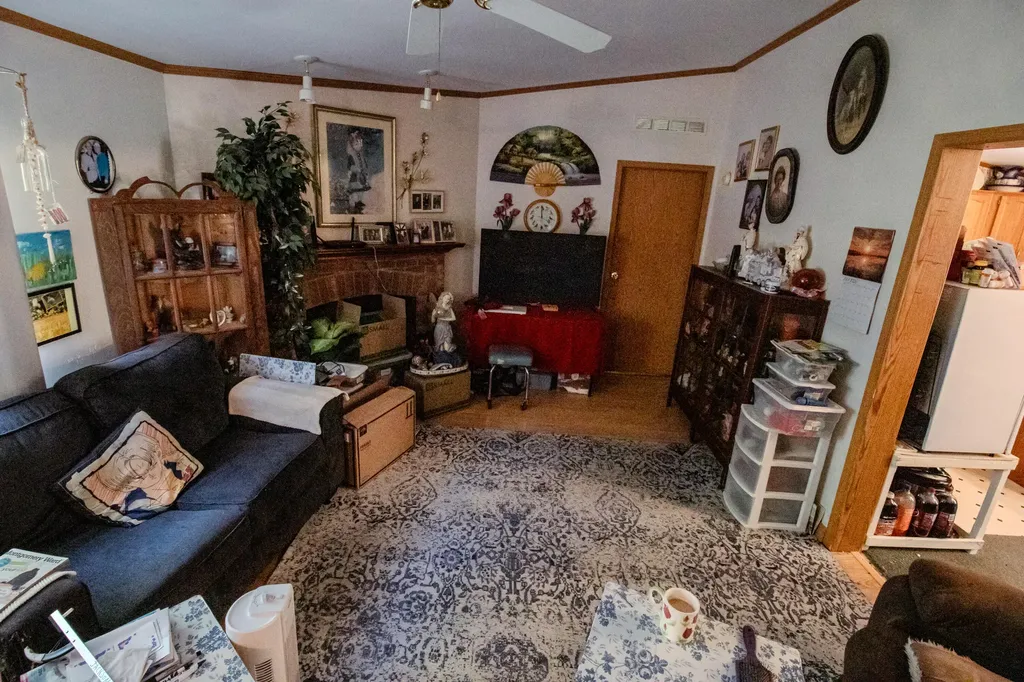 176 Higgins Hill Road Morrill ME 04952