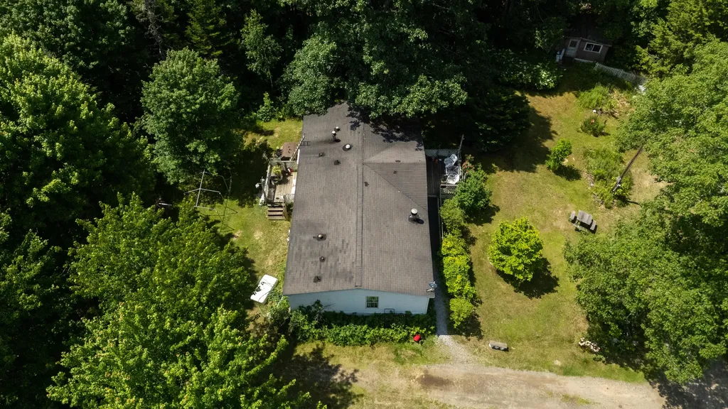 176 Higgins Hill Road Morrill ME 04952