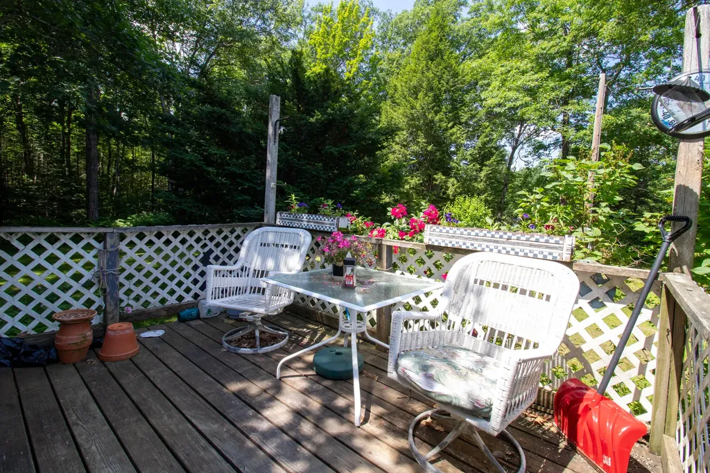 176 Higgins Hill Road Morrill ME 04952