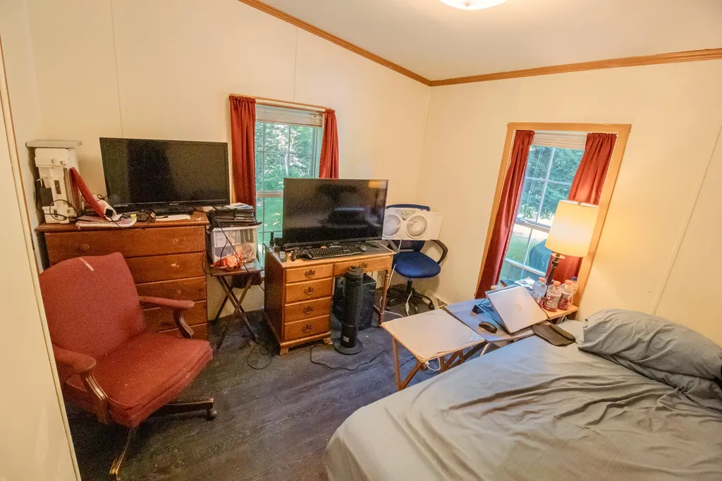 176 Higgins Hill Road Morrill ME 04952