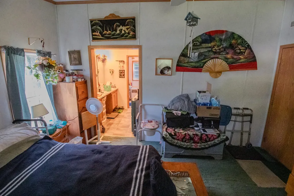176 Higgins Hill Road Morrill ME 04952