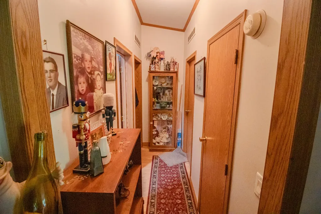 176 Higgins Hill Road Morrill ME 04952
