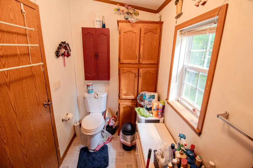 176 Higgins Hill Road Morrill ME 04952