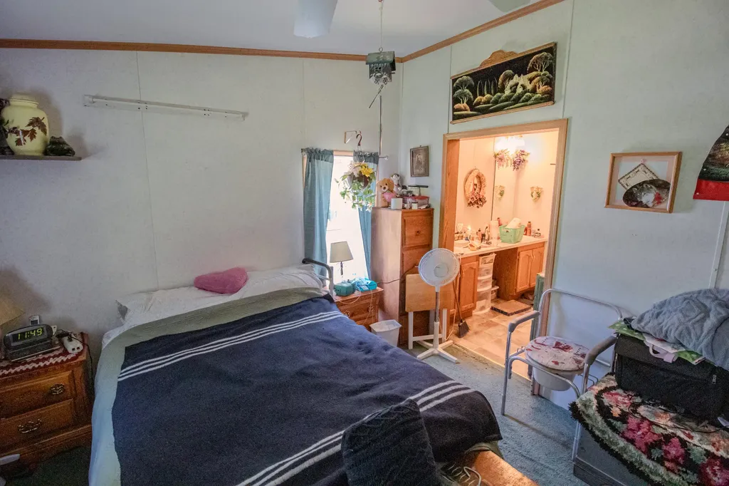 176 Higgins Hill Road Morrill ME 04952