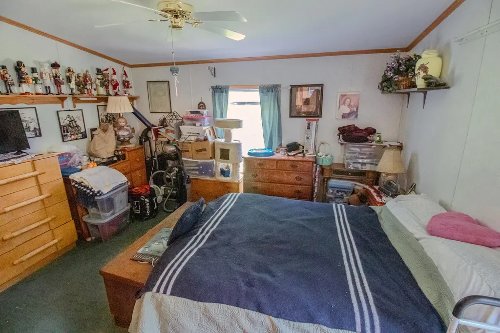 176 Higgins Hill Road Morrill ME 04952