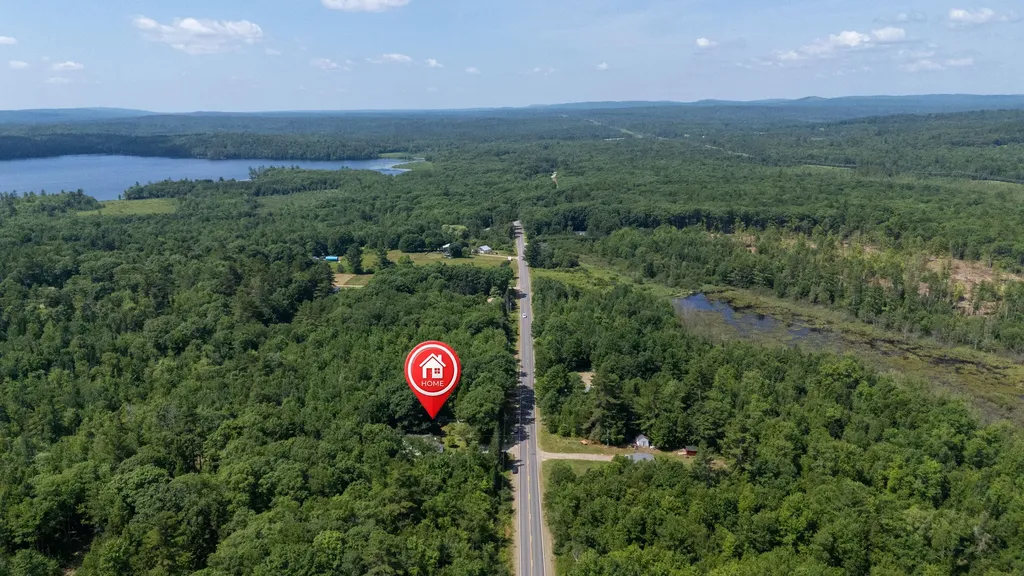176 Higgins Hill Road Morrill ME 04952