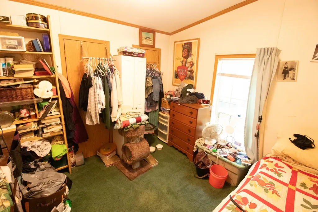 176 Higgins Hill Road Morrill ME 04952