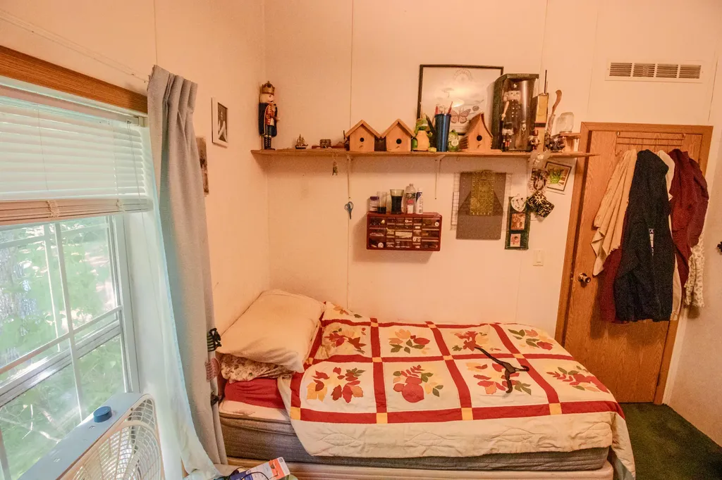 176 Higgins Hill Road Morrill ME 04952
