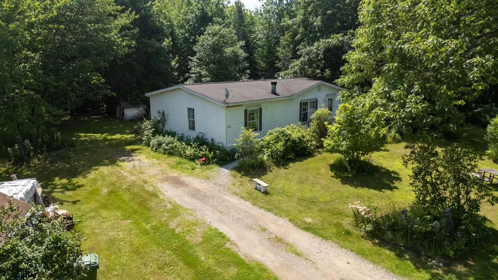 176 Higgins Hill Road Morrill ME 04952
