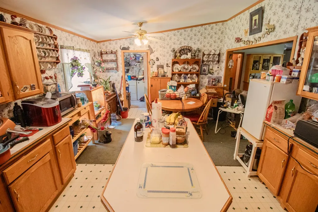 176 Higgins Hill Road Morrill ME 04952