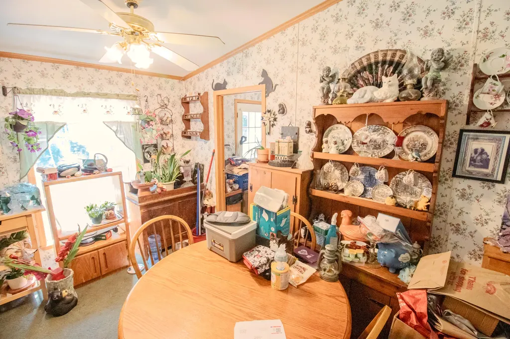 176 Higgins Hill Road Morrill ME 04952