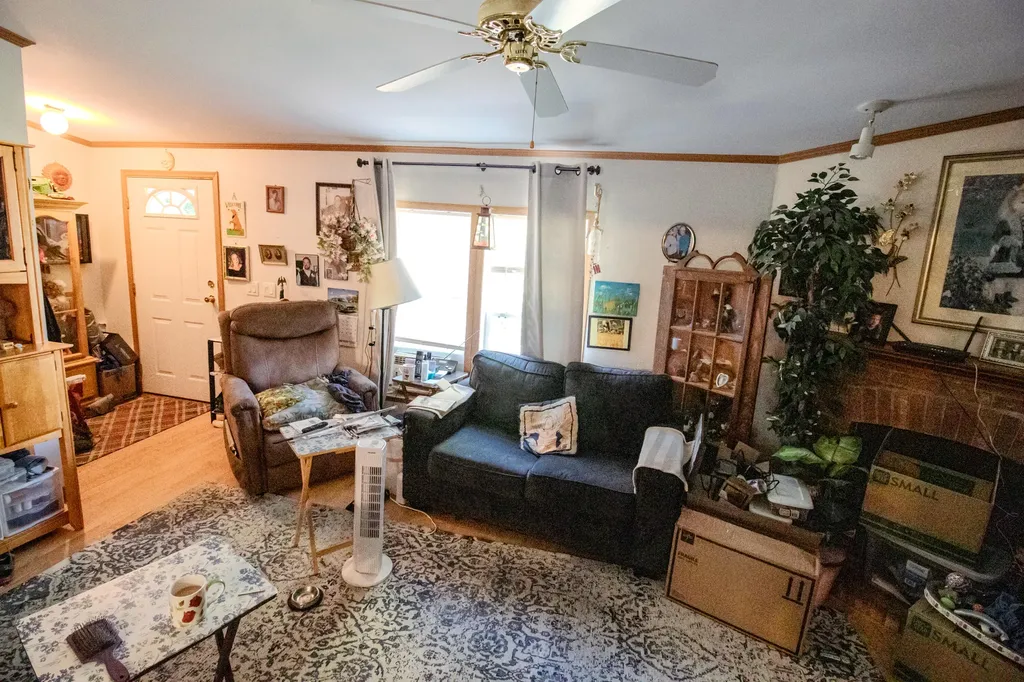 176 Higgins Hill Road Morrill ME 04952