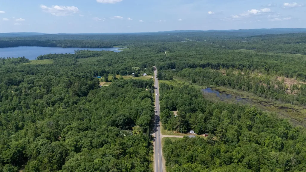176 Higgins Hill Road Morrill ME 04952