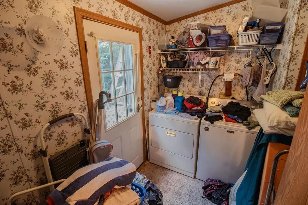 176 Higgins Hill Road Morrill ME 04952