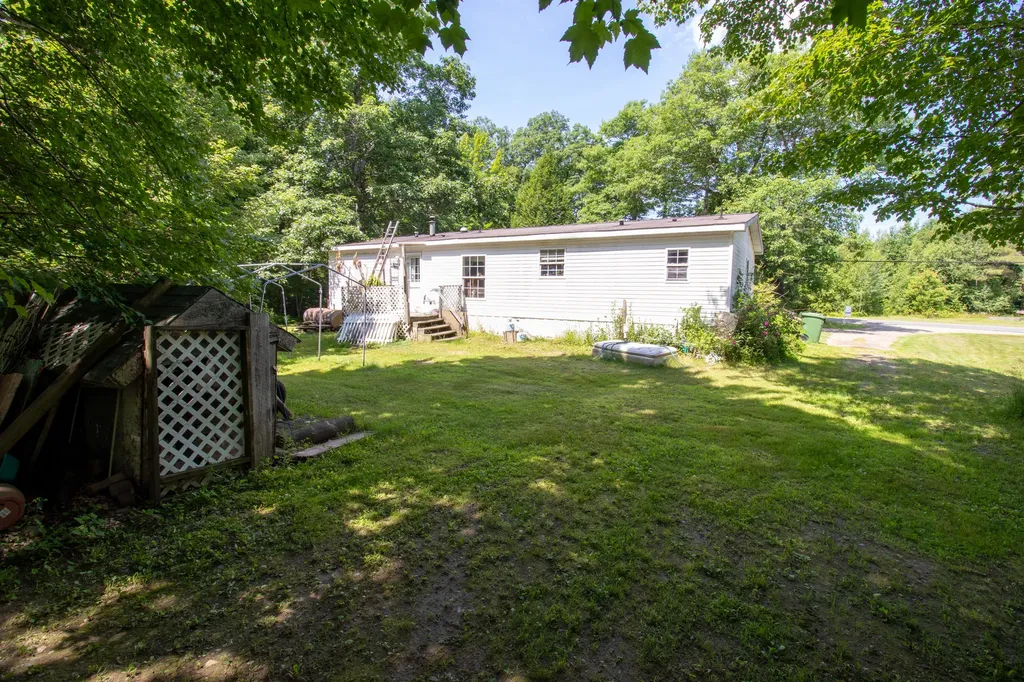 176 Higgins Hill Road Morrill ME 04952
