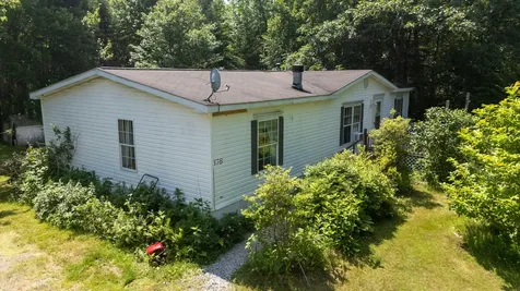 176 Higgins Hill Road Morrill ME 04952