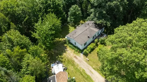 176 Higgins Hill Road Morrill ME 04952