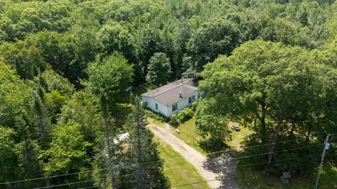 176 Higgins Hill Road Morrill ME 04952
