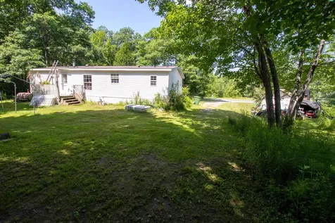 176 Higgins Hill Road Morrill ME 04952
