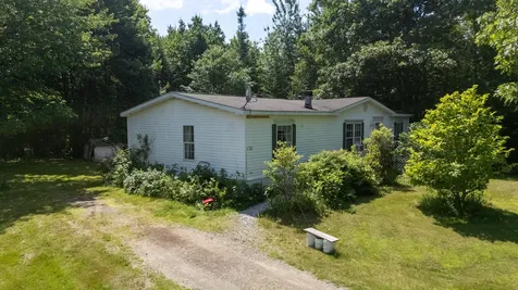 176 Higgins Hill Road Morrill ME 04952