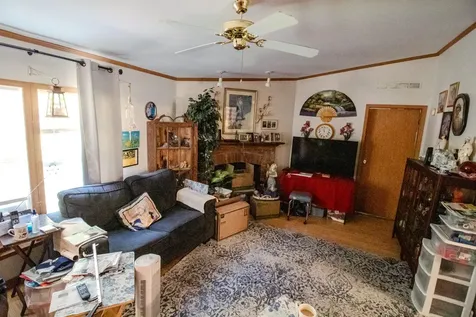 176 Higgins Hill Road Morrill ME 04952