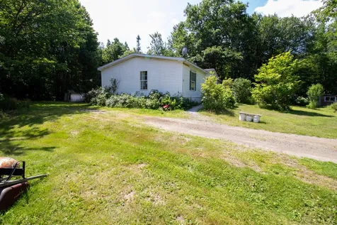 176 Higgins Hill Road Morrill ME 04952