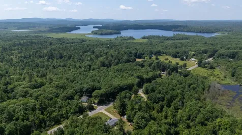 176 Higgins Hill Road Morrill ME 04952