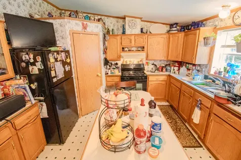 176 Higgins Hill Road Morrill ME 04952