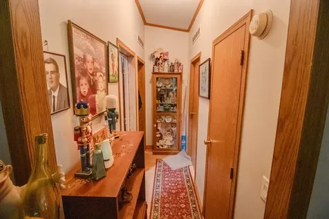 176 Higgins Hill Road Morrill ME 04952