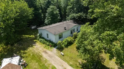 176 Higgins Hill Road Morrill ME 04952
