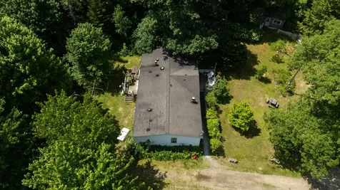 176 Higgins Hill Road Morrill ME 04952