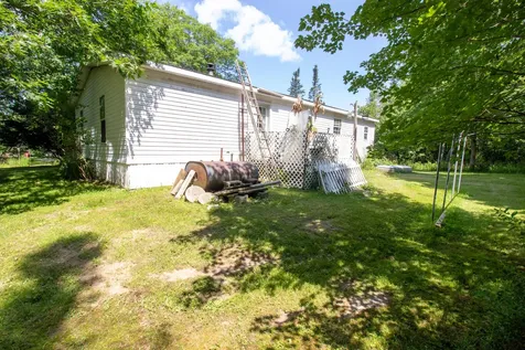 176 Higgins Hill Road Morrill ME 04952