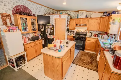 176 Higgins Hill Road Morrill ME 04952