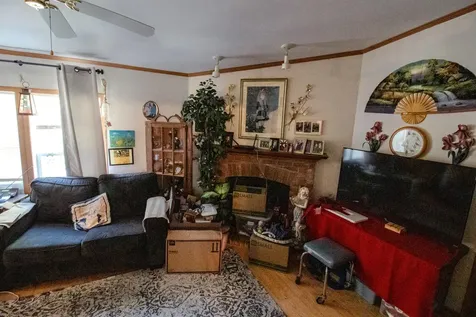 176 Higgins Hill Road Morrill ME 04952