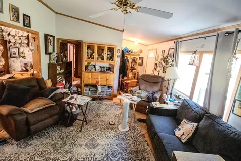 176 Higgins Hill Road Morrill ME 04952