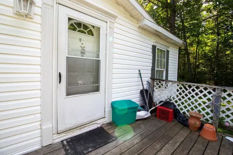 176 Higgins Hill Road Morrill ME 04952