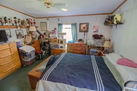 176 Higgins Hill Road Morrill ME 04952