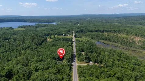 176 Higgins Hill Road Morrill ME 04952