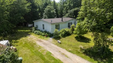 176 Higgins Hill Road Morrill ME 04952